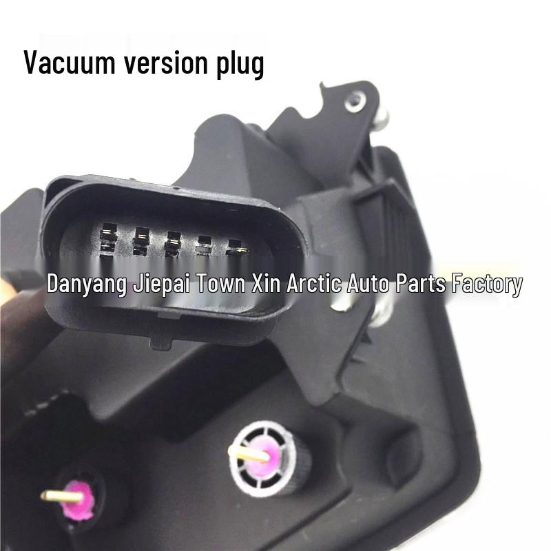 Compatible Headlight Assembly for Daimler Auman GTL and H4 Tractor Models