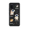 Voor Samsung Galaxy A41 Hoesje A415F Schattig Schattig Zacht Glad Vloeibaar Siliconen Volledige Bescherming Cover Voor Samsung A41 A 41 Siliconen Hoesjes