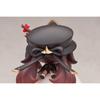 Apex Genshin Impact Hu Tao Chibi Figure Non-Scale PVC & ABS & Metal Painted Collectible Stand