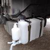 Convenient Outdoor Hand Washing Solution Water Tank For Truckers 9L Portable Tank With Easy Installation For Cleanliness