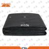 Zhongxun Outdoor Black Heavy-Duty Tarp