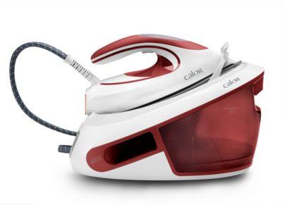 Calor SV8030CO Express Anti-Calc Steam Generator Iron