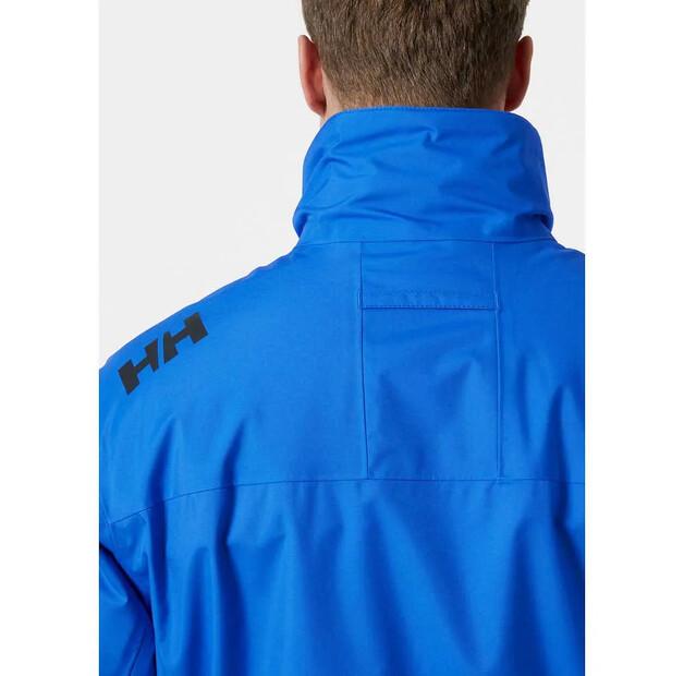 Helly Hansen Crew Midlayer 2 куртка
