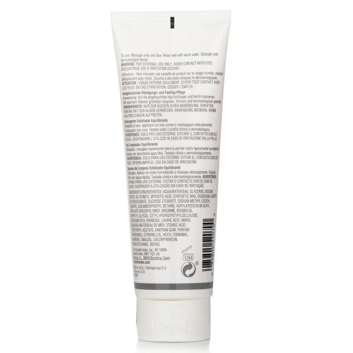 ELIZABETH ARDEN Visible Difference Skin Balancing Exfoliating Cleanser (for combination skin)