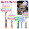Retractable Wand Tap To Pay 3D Printed Portable Tap-to-Pay Credit Card Holder Magic Wand Contactless Payment Card Holder Gifts