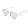 MERRY PLEASURE Photochromic Polarized Sunglasses for and Other Fashion Boston Style Round Glasses with Lenses for Men and Fishing, Sports, Driving,