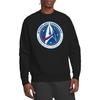 Star Trek: Discovery Unisex Adult Starfleet Command Sweatshirt