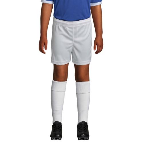 SOLS Childrens/Kids San Siro 2 Shorts
