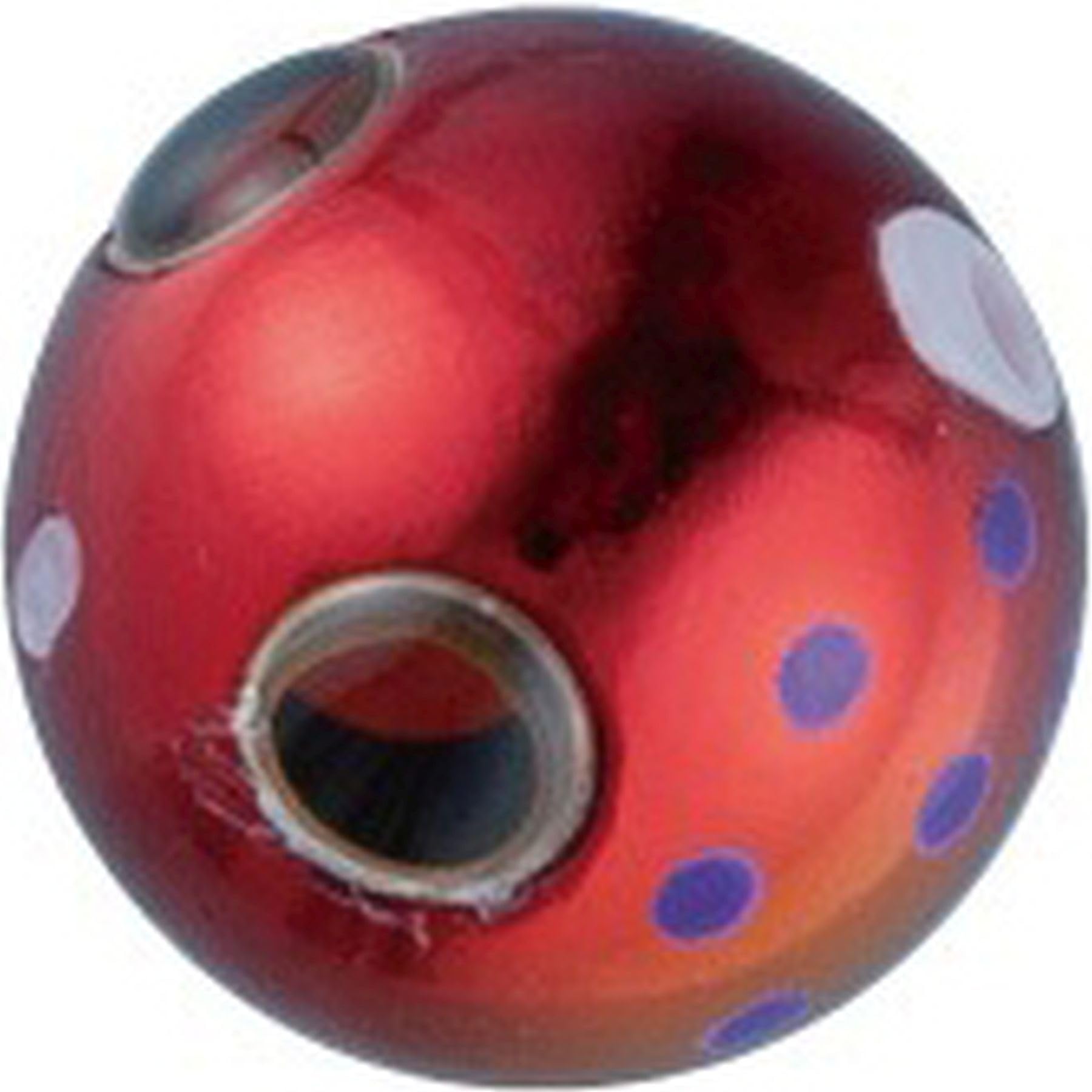 

Gamakatsu Sakuragen Tai Rubber QII Sinker 150g #26 Valencia Keimura Spot