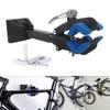Compacts Bicycles Storage Rack Durability Steel Functional Bike Wall Rack for Balconies Or Garage