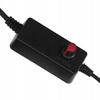 Illuminatore LED Inferiore 135mm Microscopio Luminosità Regolabile AC230V