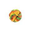 Interactive Snuffle Ball for Dogs Pet Sniffing Toy Slow Feeder Treat Puzzle Ball Durable Soft Material Enrichment Activity for Pets