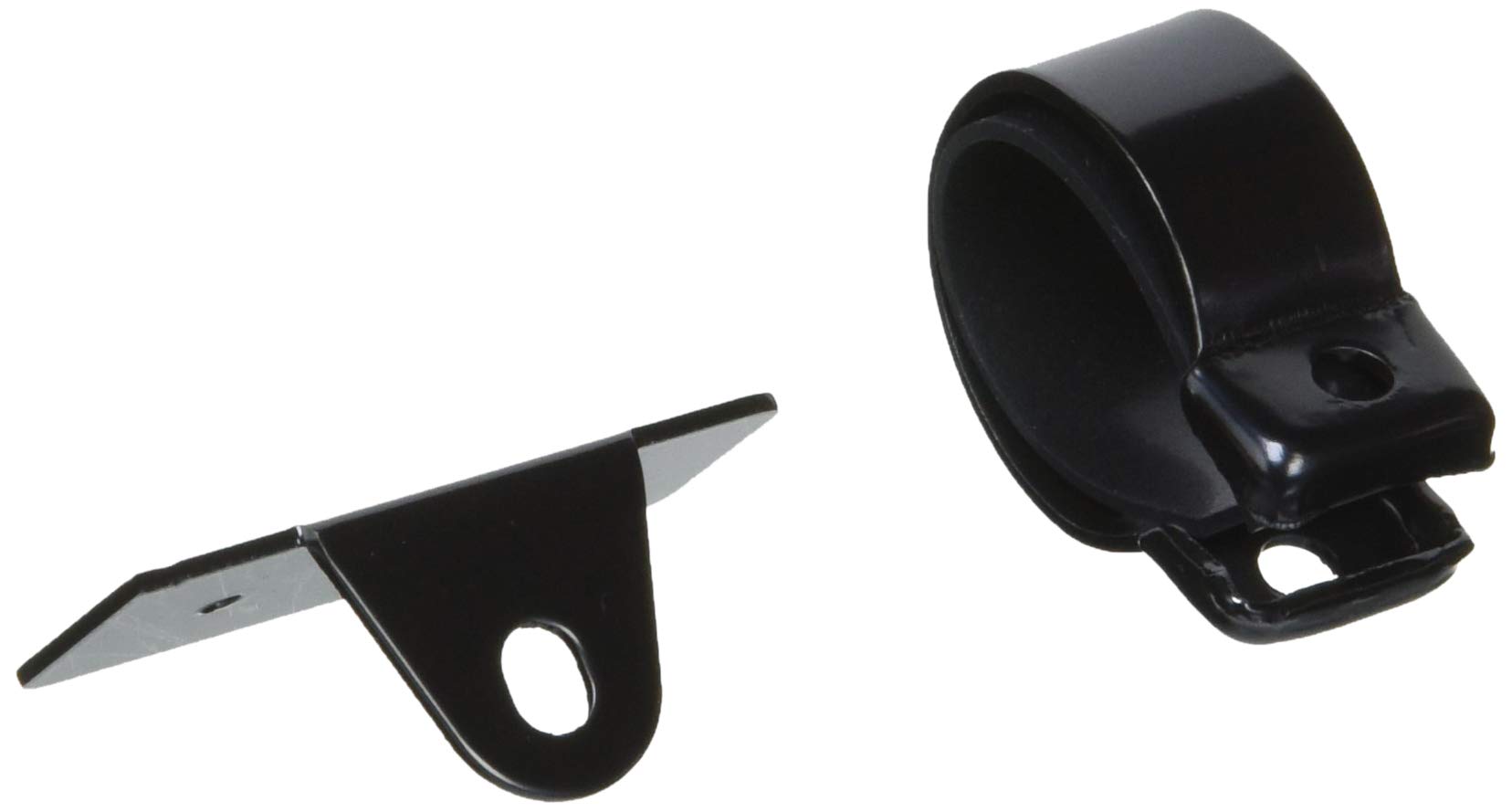 TANAX MOTO FIZZ Multi Mount A 22,2 мм (черный) МФ-4676 чёрный