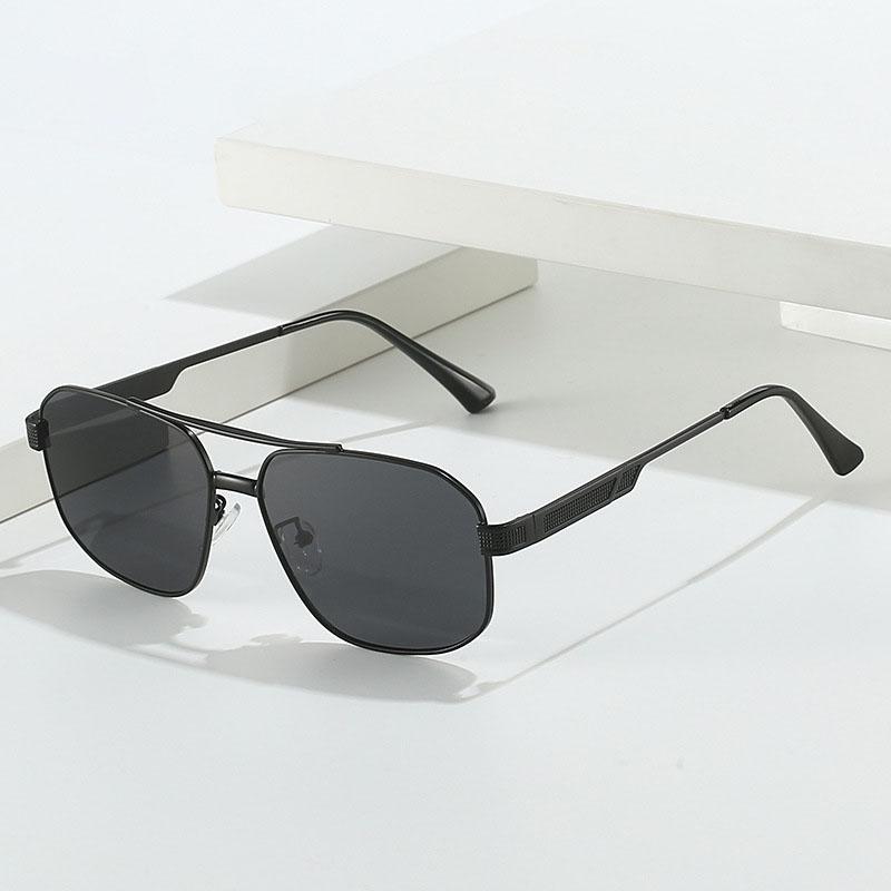 European American Style Male Sunglasses Vintage Retro UV400 Protection Men Sun Glasses Driving Hiking Outdoor Sunglass