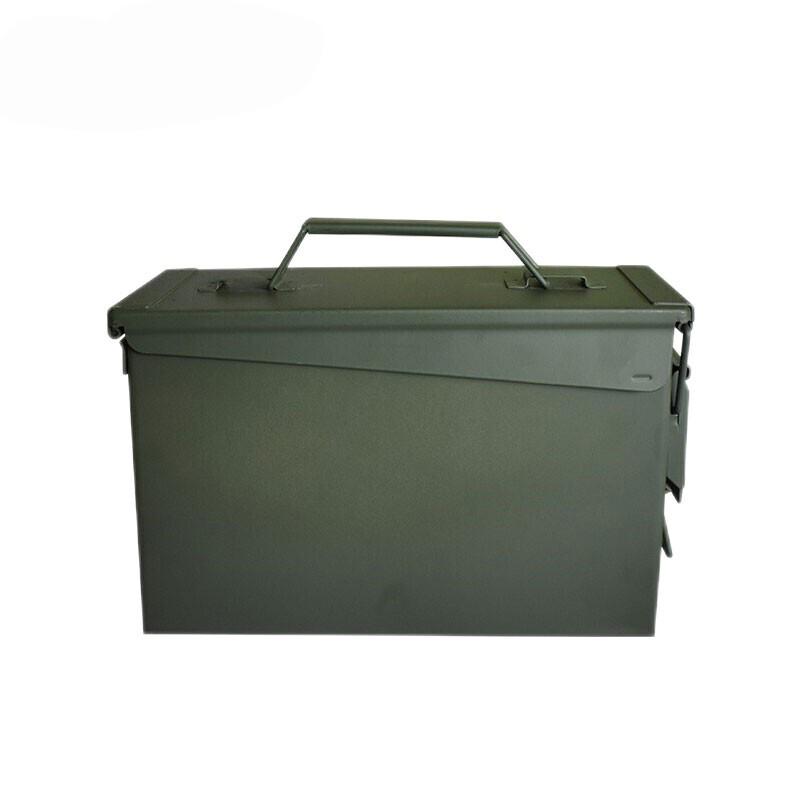 Waterproof Flame Retardant Ammunition Storage Box