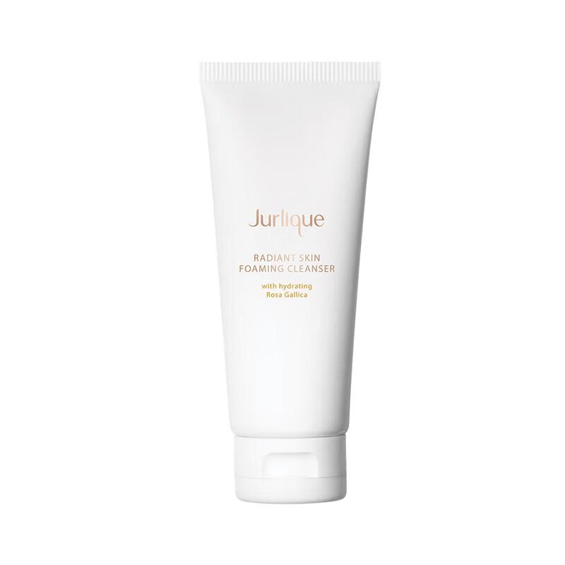 

Jurlique Rose Brightening Cleanser