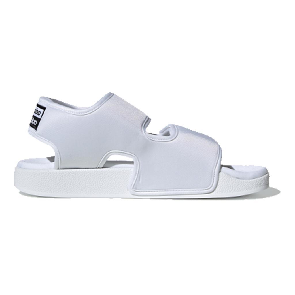 adidas Adilette 3.0 Sandal 'White' Men's EG5026