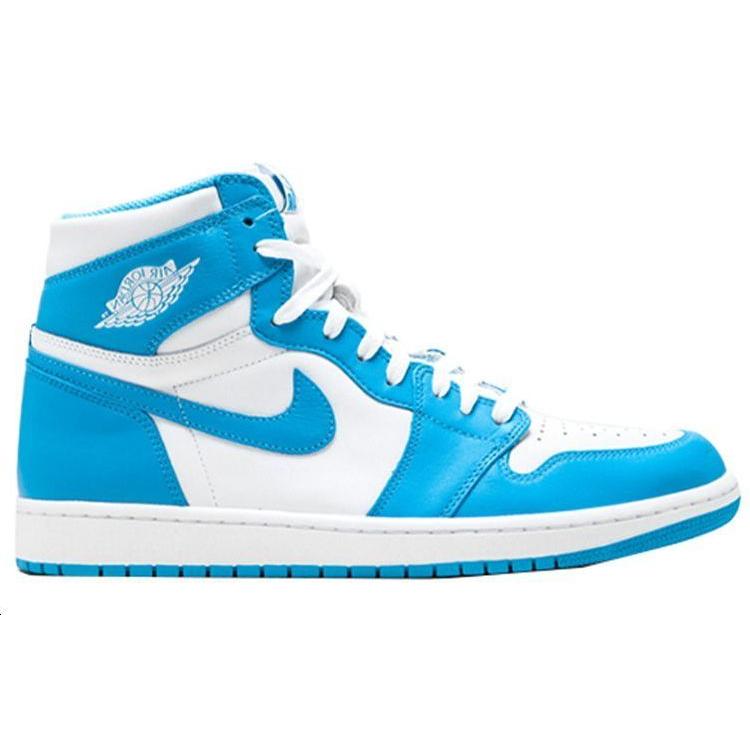 New JORDAN 1 Retro High Og Unc 555088-117