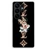 Etui Dla Samsung Galaxy S26 Ultra Minnie LV czarne tło Maniacase