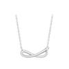 J.ESTINA ETER Necklace (JJERNQ3BS661SW420)