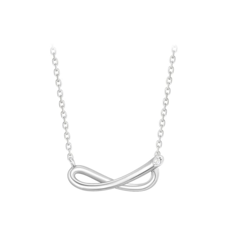 J.ESTINA ETER Necklace (JJERNQ3BS661SW420)