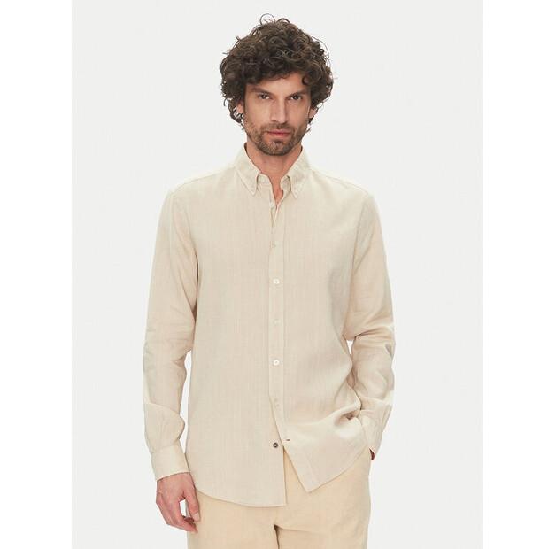 Рубашка Hechter Paris 151600 EU XL