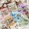 Šití a ruční práce – Scrapbooking