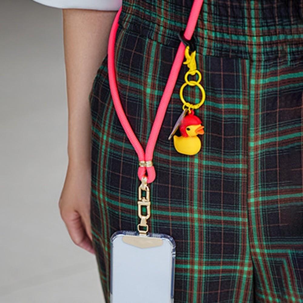 Long Mobile Phone Lanyard Adjustable Mobile Phone Chain Universal Crossbody Phone Strap  Cell Phone
