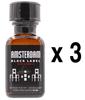 Amsterdam Black Label 24mL X3 - Generic - Cheap / Packs