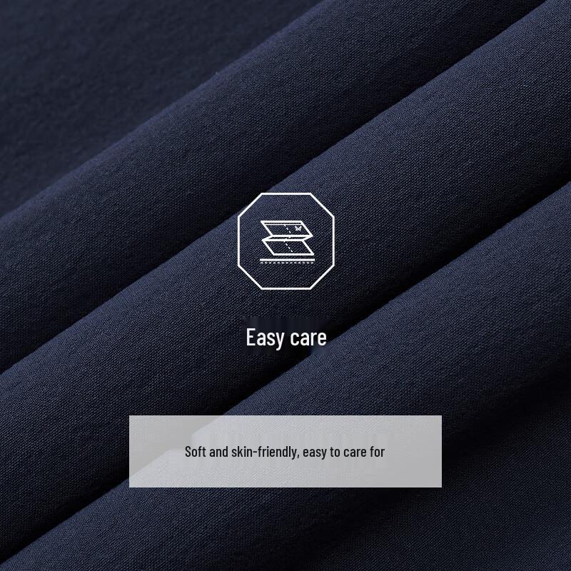 JOEONE Men's Classic Business Slim Fit Jacket