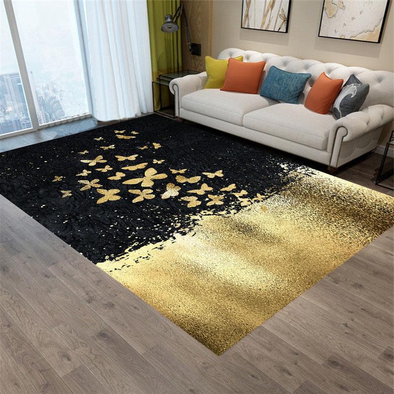 

Ковер для гостиной, ковер для отеля, ковер для спальни, ковер для кабинета, домашний геометрический абстрактный ковер 200*300cm