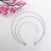 Metal Halo Hair Crown Multi-layer Hair Hoop Retro Goddess Angel Headband  Hair Accessories
