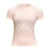 Women's Seamless 2.0 Yoga T-shirt - High Elastic, Tight-fitting Short Sleeve for Fitness & Jogging