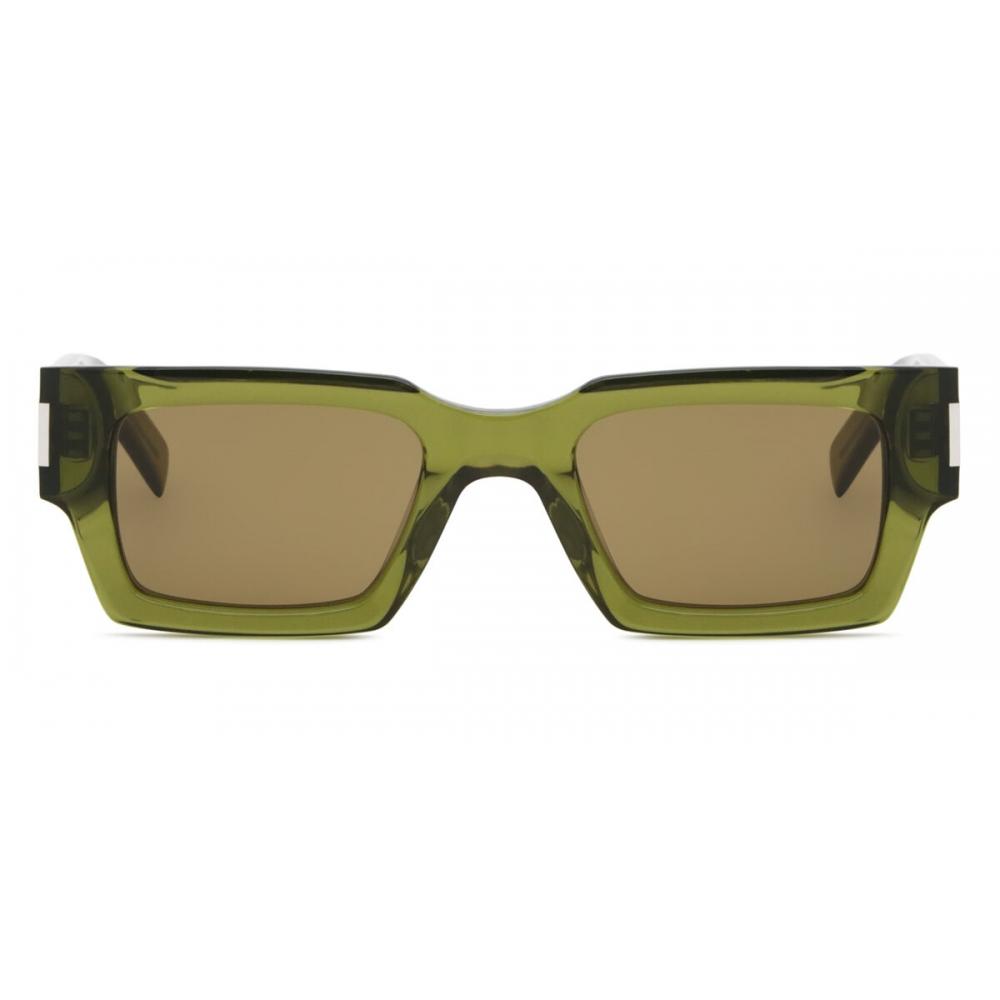 Saint Laurent Sl 572 005 Unisex Sunglasses
