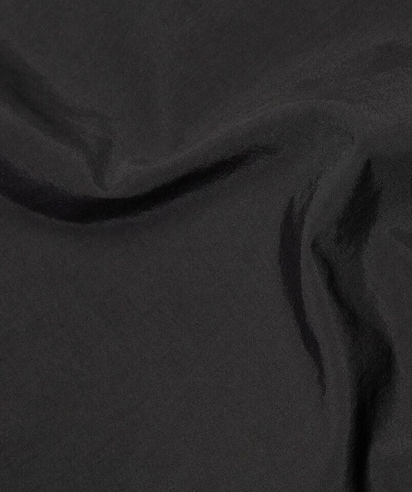 Mammut Hiking WB Hooded Anorak Jacket (1012-00780) черный