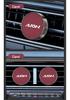 Dedicated Vent Car Perfume Pendant for GAC AION SMAX AION Yplus LX