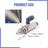 Replacement Stainless Steel Atomizing Nozzle, Mist Nozzle