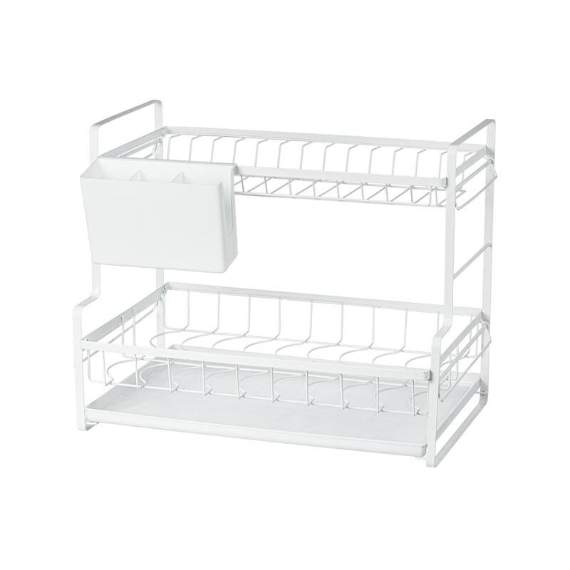 Nachuan A0597 Double-Layer Dish Drying Rack