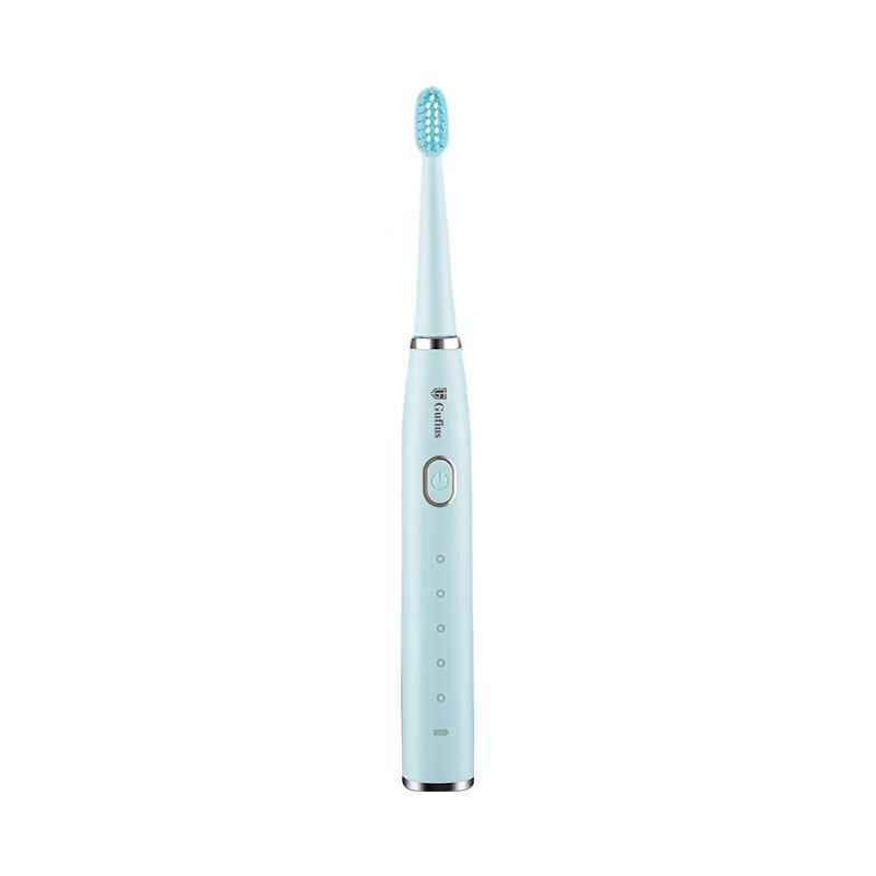 GUFIUS GF5810T Sonic Electric Toothbrush CN plug (adapter included)