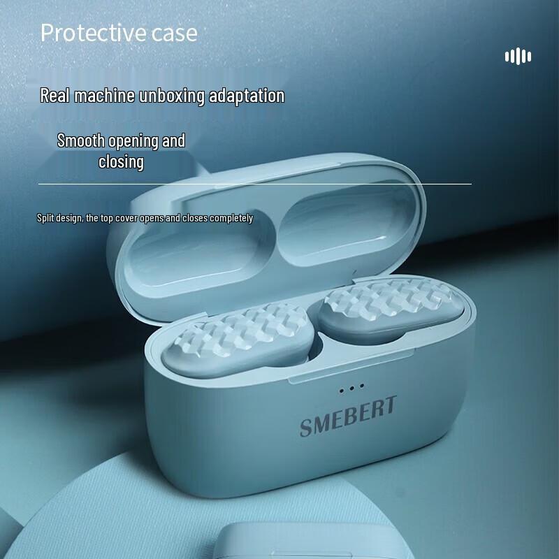 SMEBERT X2 True Wireless Earbuds