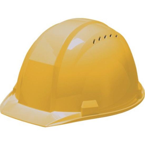 

DIC Yellow Helmet with Brim A01-V A01-V-HA1E-Y