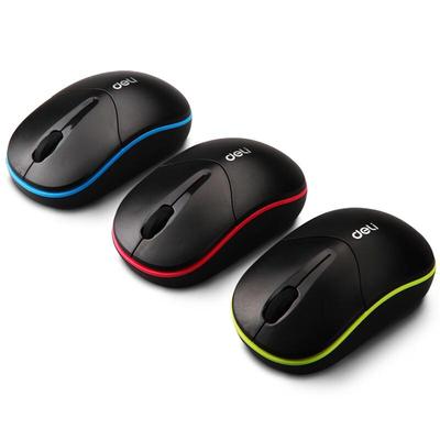 Deli 2.4GHz Wireless Mouse