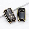 TPU Car Key Fob For KIA Sportage/Rio 3/Soul/Optima/Ceed Pro/K5/K2/Pride Cover for Hyundai i20/i30/ix20/ix25/ix35/Elantra/Accent