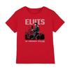 Elvis Presley Childrens/Kids Return Of The King T-Shirt
