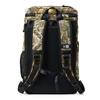 New Era Backpack, Cotton, Real Tree Camo, Free Box Pack, Real Tree NE Logo, 14392355, NER36B1608