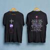 Vintage 1993 Depeche Mode Devotional Tour Μπλουζάκι Unisex
