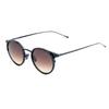 Belstaff Titanium Sunglasses Black