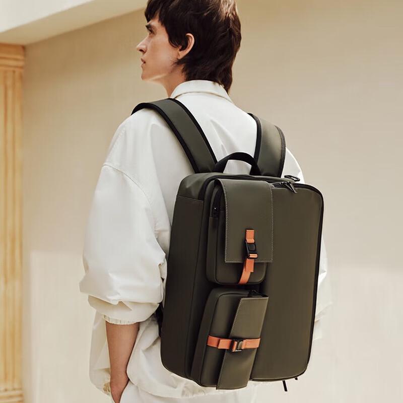 

90FUN 3-in-1 Detachable Laptop Backpack