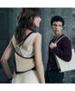 Louis Quatorze Nesto Shoulder Bag H61So17Bl