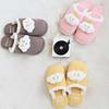 Winter Warm and Fluffy Cloud Slippers for Men and Women 1806118